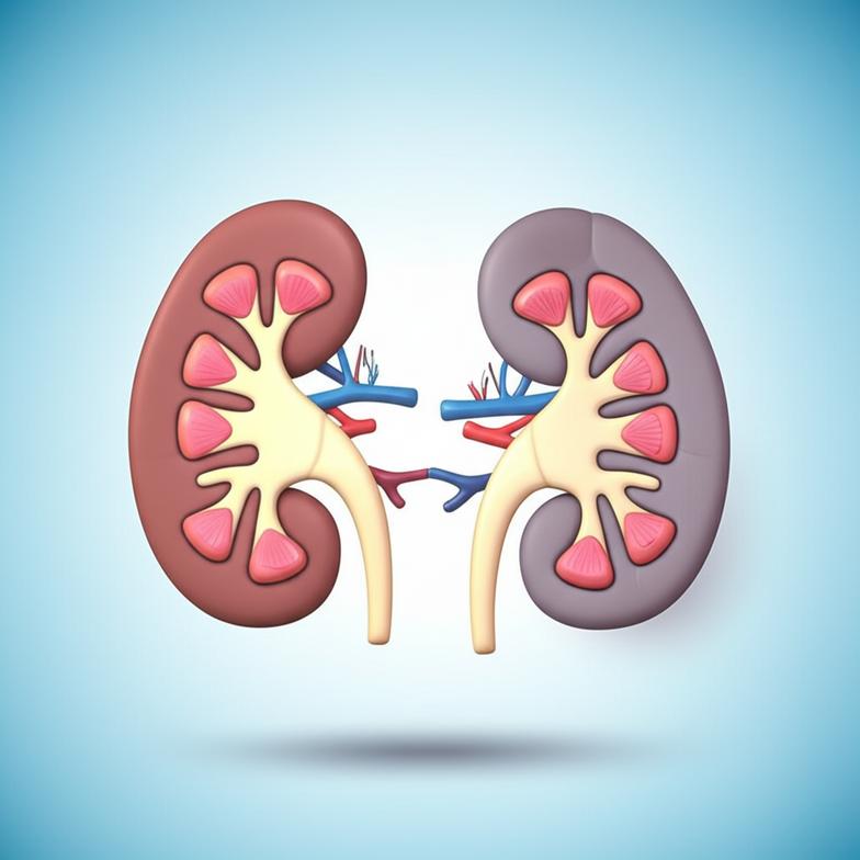 แนวทางการ ดูแลไต ให้แข็งแรง ป้องกันการ ฟอกไต: 7 หลักคิดจากเวชศาสตร์ชะลอวัย section 1