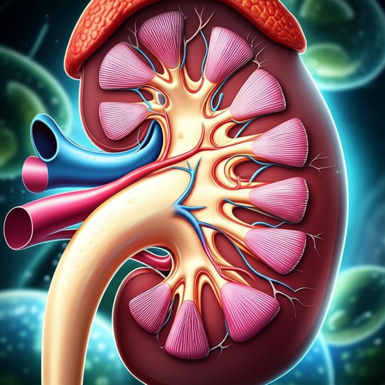 แนวทางการดูแลไตให้แข็งแรง: ชะลอความเสื่อมและยืดระยะเวลาห่างไกลการฟอกไตสำหรับผู้ป่วยโรคไต section 3