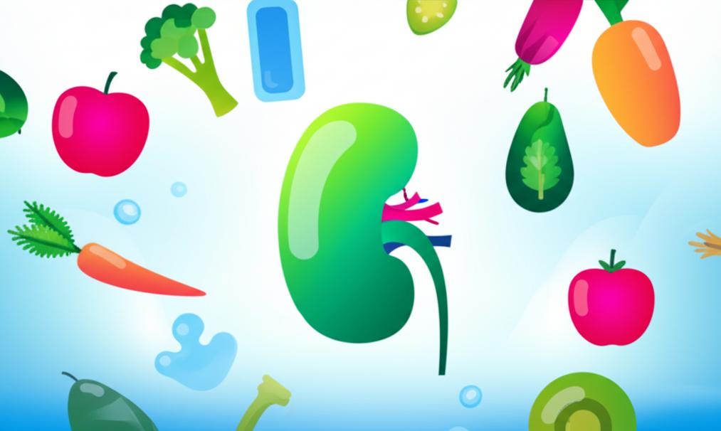 แนวทางการ ดูแลไต ให้แข็งแรง ป้องกันการ ฟอกไต: 7 หลักคิดจากเวชศาสตร์ชะลอวัย section 3