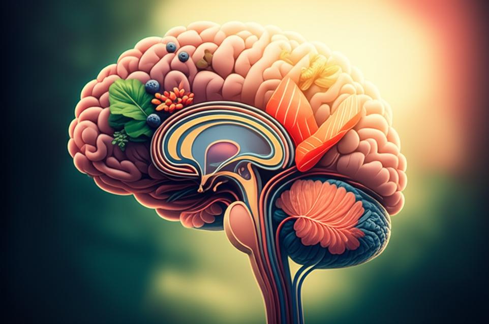 สมองคุณกำลังถูกทำลายเงียบๆ โดยไม่รู้ตัว? เช็ก 5 สัญญาณอันตราย ที่นำไปสู่สมองเสื่อมก่อนวัย! section 3