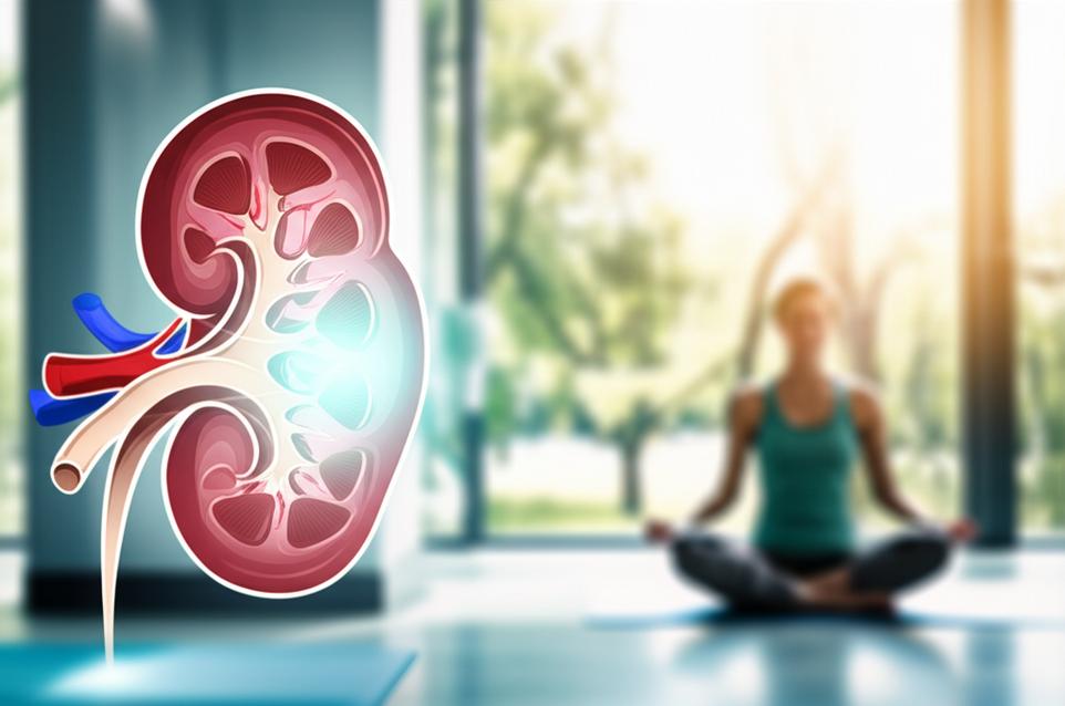 ฟื้นฟูไตให้ดีขึ้นได้จริงหรือ? ทางเลือกที่คุณต้องรู้ก่อนถึงขั้นฟอกไต section 4