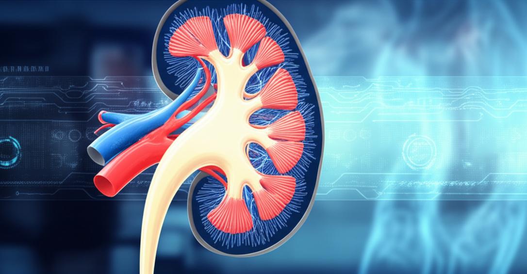 ฟื้นฟูไตให้ดีขึ้นได้จริงหรือ? ทางเลือกที่คุณต้องรู้ก่อนถึงขั้นฟอกไต section 1