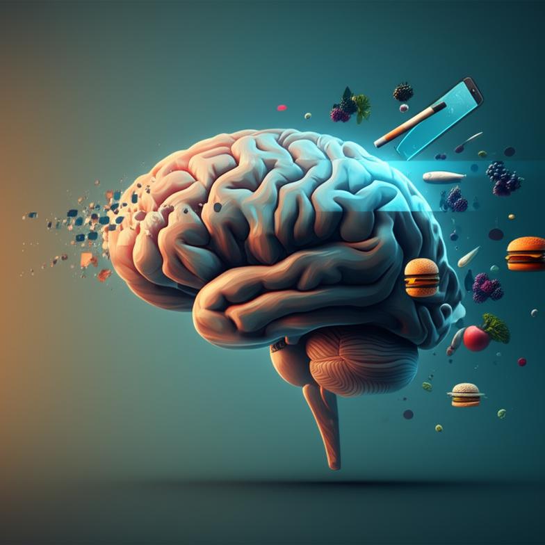 เครียดบ่อยจนสมองฝ่อ? 7 สัญญาณเตือนความจำพัง และ 5 อาหารกู้สมองชะลออัลไซเมอร์! section 2