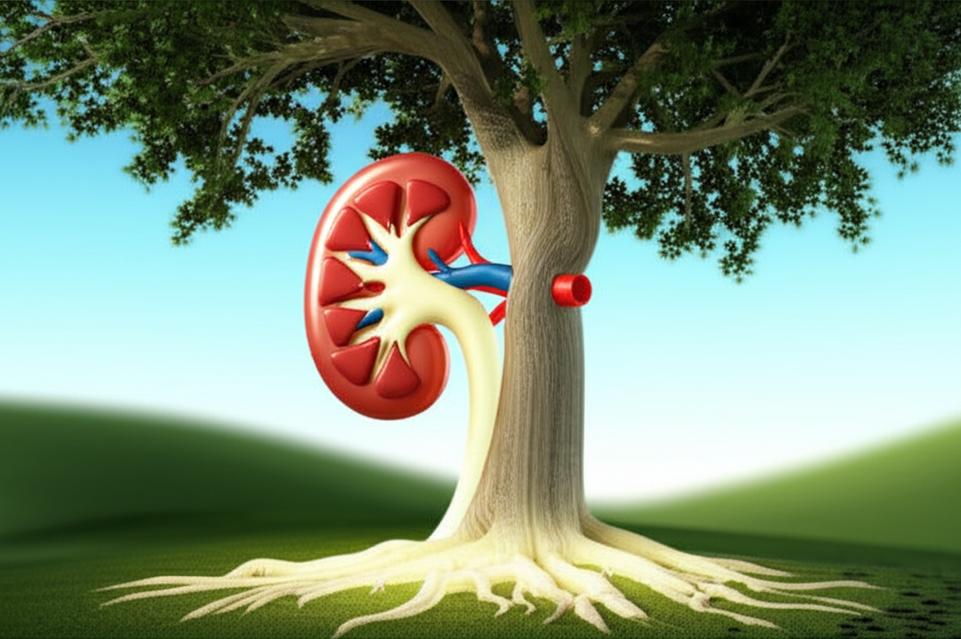 แนวทางการดูแลไตให้แข็งแรง: ชะลอความเสื่อมและยืดระยะเวลาห่างไกลการฟอกไตสำหรับผู้ป่วยโรคไต section 4