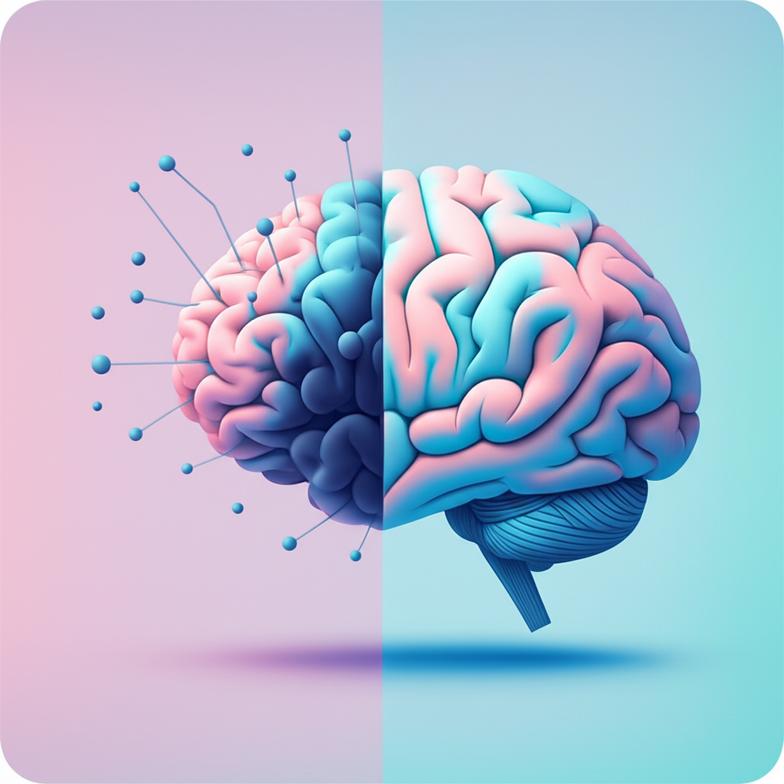 เครียดบ่อยจนสมองฝ่อ? 7 สัญญาณเตือนความจำพัง และ 5 อาหารกู้สมองชะลออัลไซเมอร์! section 1