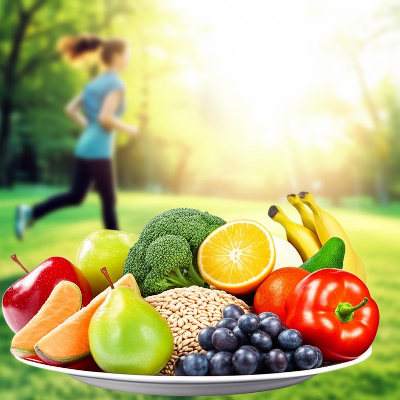 พลิกชีวิตจากภาวะดื้ออินซูลิน: 5 วิธีปรับพฤติกรรม คุมน้ำตาลก่อนเป็นเบาหวาน section 3