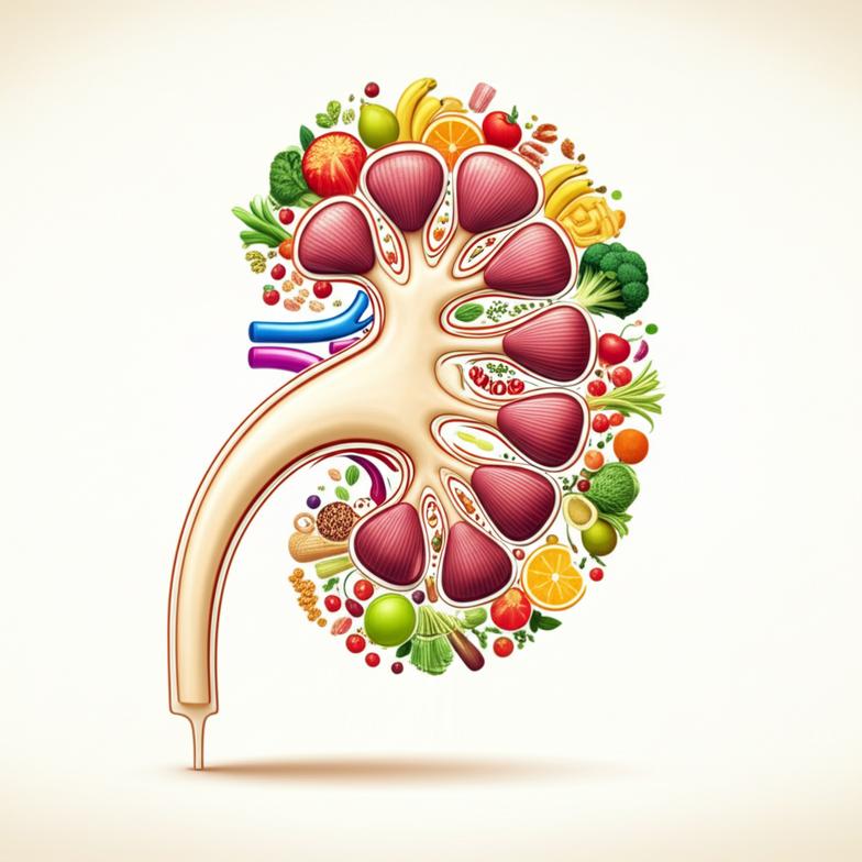 3 พฤติกรรมร้ายที่กำลัง ‘เร่ง’ ให้คุณต้อง ‘ฟอกไต’ โดยไม่รู้ตัว: แนวทางป้องกันจากแพทย์เวชศาสตร์ชะลอวัย section 3