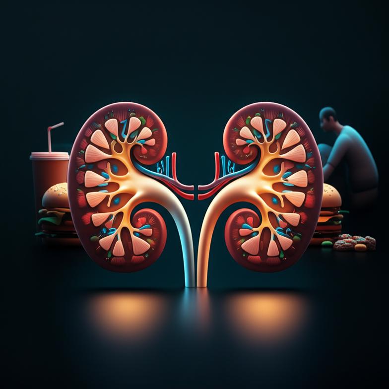 3 พฤติกรรมร้ายที่กำลัง ‘เร่ง’ ให้คุณต้อง ‘ฟอกไต’ โดยไม่รู้ตัว: แนวทางป้องกันจากแพทย์เวชศาสตร์ชะลอวัย section 2