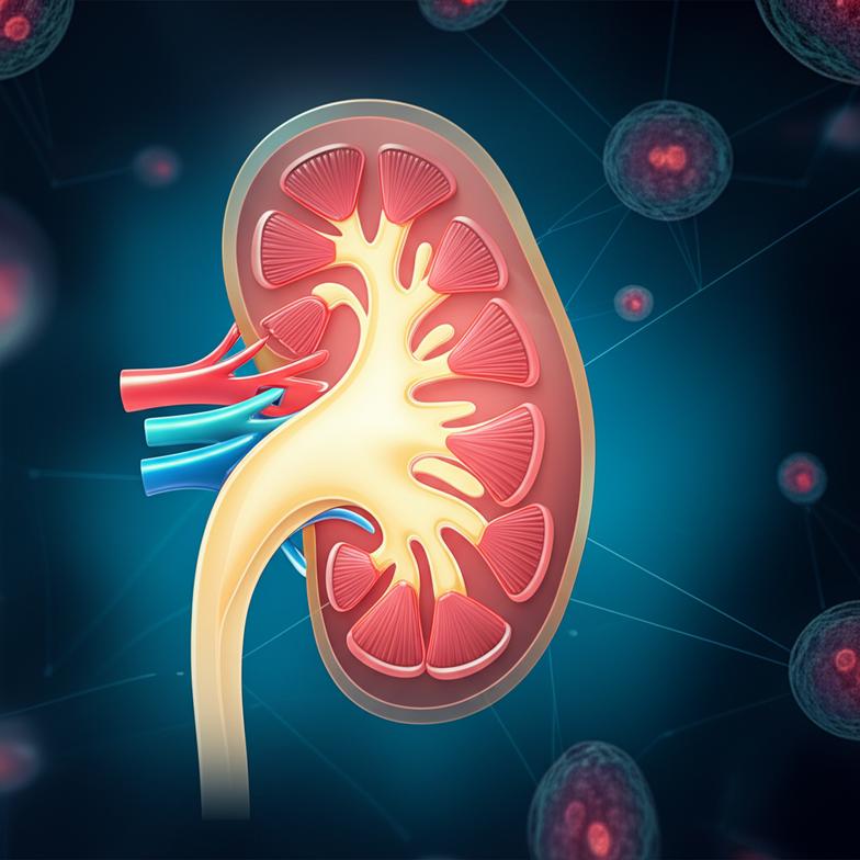 3 พฤติกรรมร้ายที่กำลัง ‘เร่ง’ ให้คุณต้อง ‘ฟอกไต’ โดยไม่รู้ตัว: แนวทางป้องกันจากแพทย์เวชศาสตร์ชะลอวัย section 4