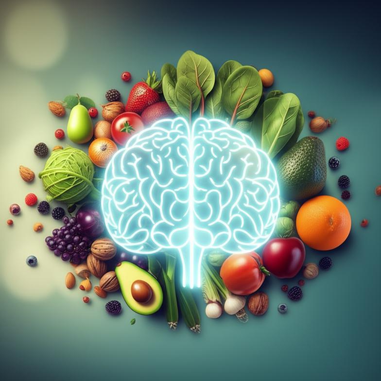 สมองที่เสื่อมลง: ทำความเข้าใจและฟื้นฟูด้วยโภชนาการ ลดความเสี่ยงอัลไซเมอร์-พาร์กินสัน section 3