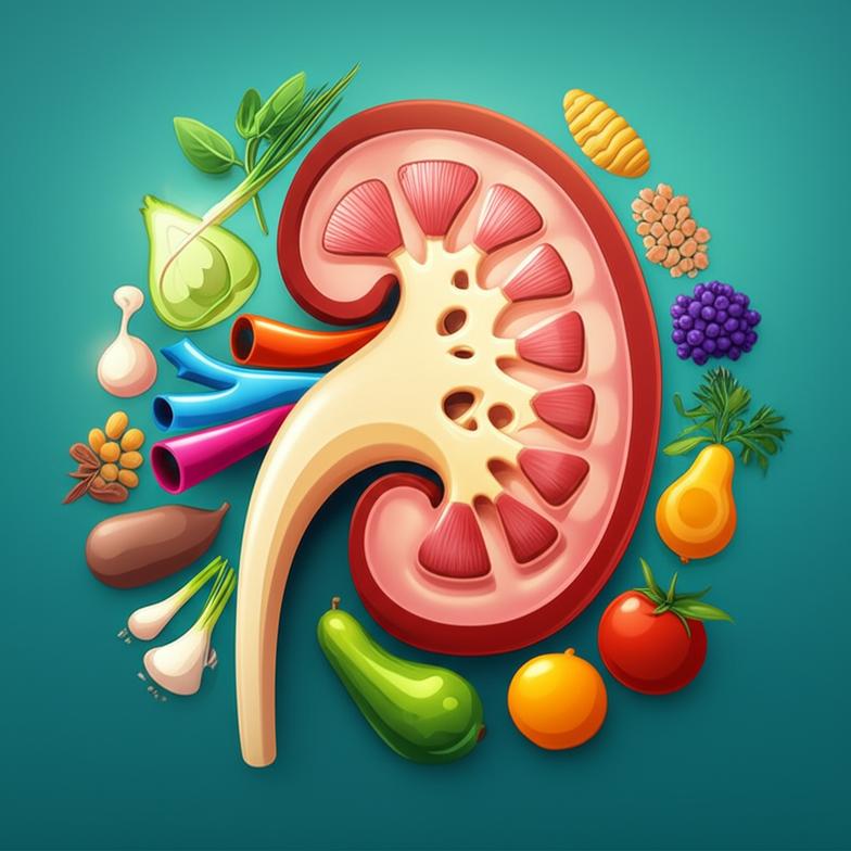 ไตเสื่อมแล้วต้องฟอกไตทุกคนจริงหรือ? เปิดแนวทางดูแลและฟื้นฟูไตที่คุณอาจไม่เคยได้ยิน section 3