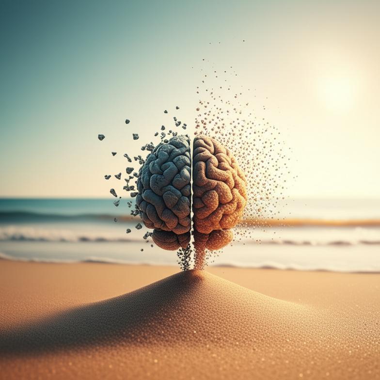 คุณกำลังเร่งให้สมอง 'ฝ่อ' โดยไม่รู้ตัว? เผย 5 เคล็ดลับแพทย์กู้ความจำ ชะลออัลไซเมอร์ section 2