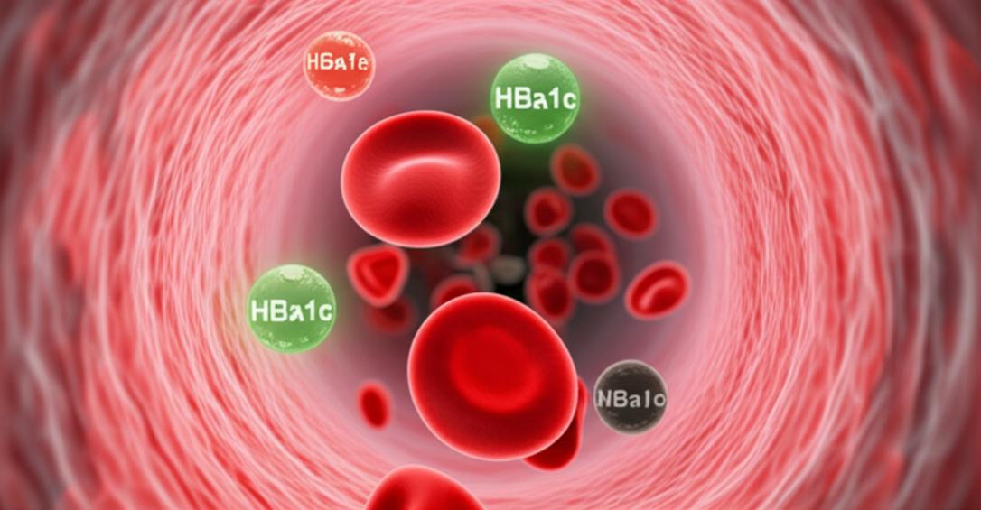 HbA1c สูงแค่ไหนถึงอันตราย? เจาะลึกตัวเลขที่คนเบาหวานควรรู้ section 4