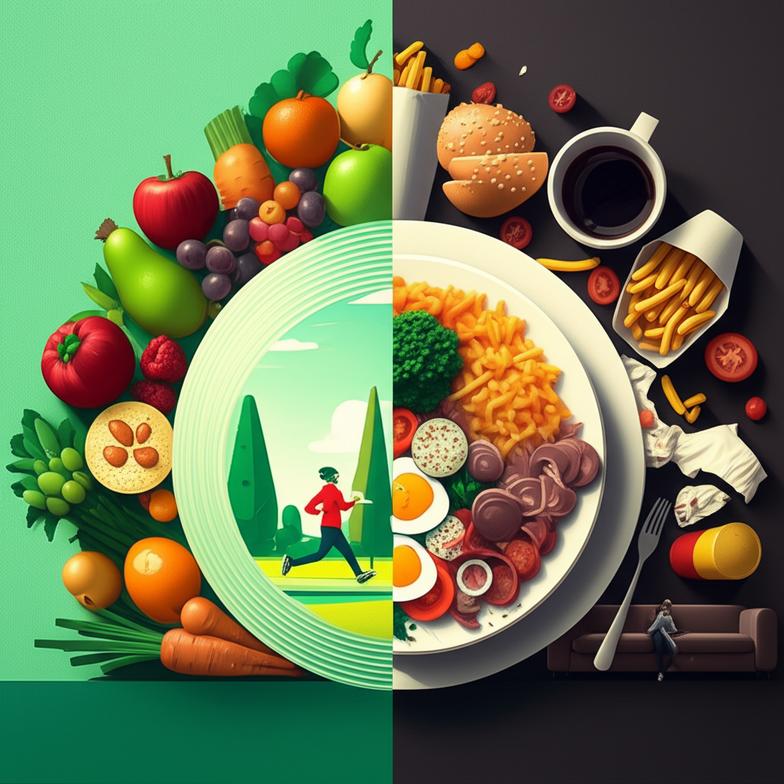 HbA1c สูงแค่ไหนถึงอันตราย? เจาะลึกตัวเลขที่คนเบาหวานควรรู้ section 2