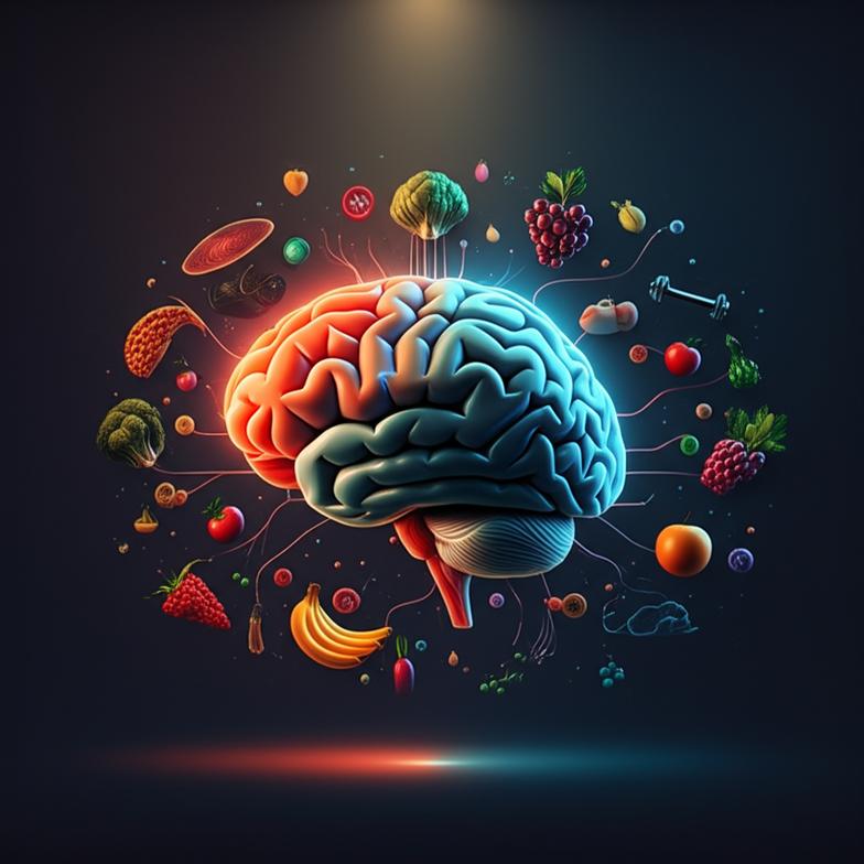 ถอดรหัส สัญญาณสมองเสื่อม และกลยุทธ์ฟื้นฟูความจำ: แนวทางเวชศาสตร์ชะลอวัย section 4