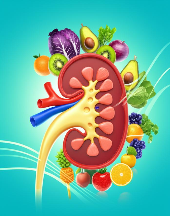 8 แนวทางดูแลและฟื้นฟูไต: ชะลอความเสื่อมและลดความเสี่ยงการฟอกไตด้วยเวชศาสตร์ชะลอวัย section 3