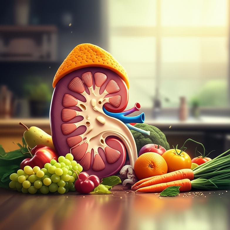 8 แนวทางดูแลและฟื้นฟูไต: ชะลอความเสื่อมและลดความเสี่ยงการฟอกไตด้วยเวชศาสตร์ชะลอวัย section 4