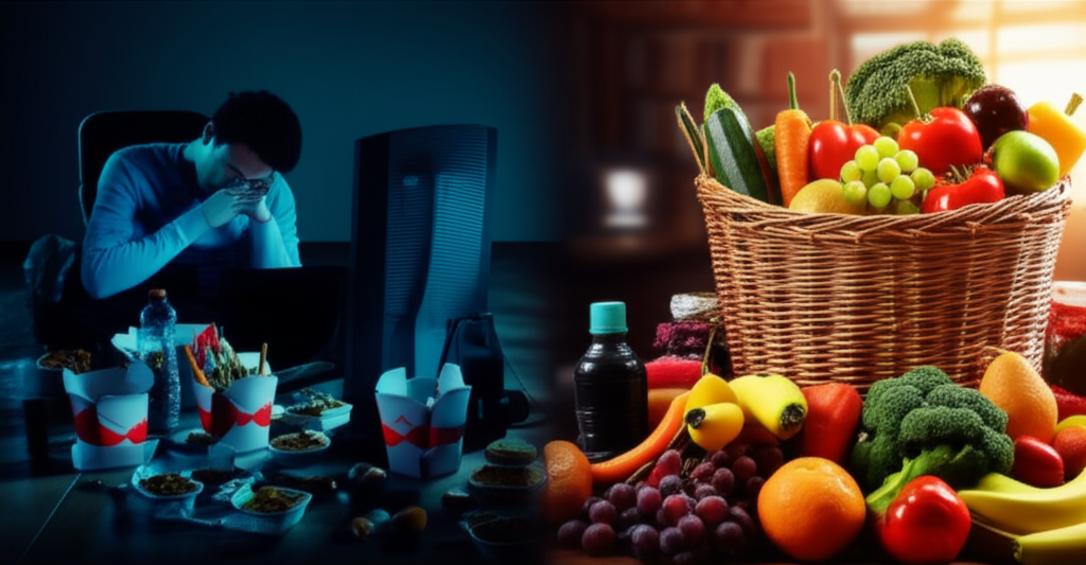 ลืมง่าย สมาธิสั้น ไม่ใช่แค่แก่! สัญญาณสมองเสื่อมที่คุณต้องรู้ พร้อม 7 อาหารบำรุงสมองป้องกันอัลไซเมอร์ section 2