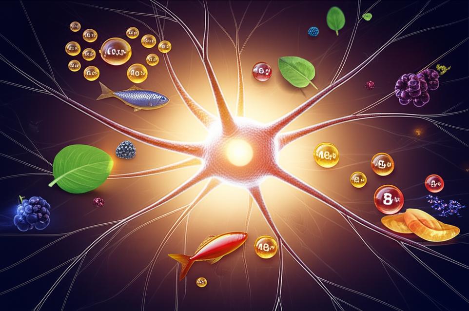 ถอดรหัส สัญญาณสมองเสื่อม และกลยุทธ์ฟื้นฟูความจำ: แนวทางเวชศาสตร์ชะลอวัย section 3