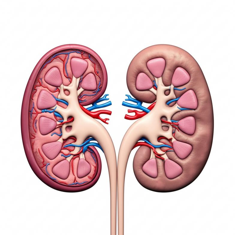 แค่ปรับชีวิต 'ไต' ก็ดีขึ้นได้จริงหรือ? เผยเคล็ดลับ 'ดูแลไต' ชะลอ 'ไตเสื่อม' ลดโอกาส 'ฟอกไต' ที่คาดไม่ถึง! section 1