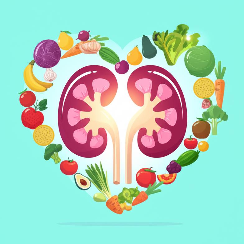 แค่ปรับชีวิต 'ไต' ก็ดีขึ้นได้จริงหรือ? เผยเคล็ดลับ 'ดูแลไต' ชะลอ 'ไตเสื่อม' ลดโอกาส 'ฟอกไต' ที่คาดไม่ถึง! section 3