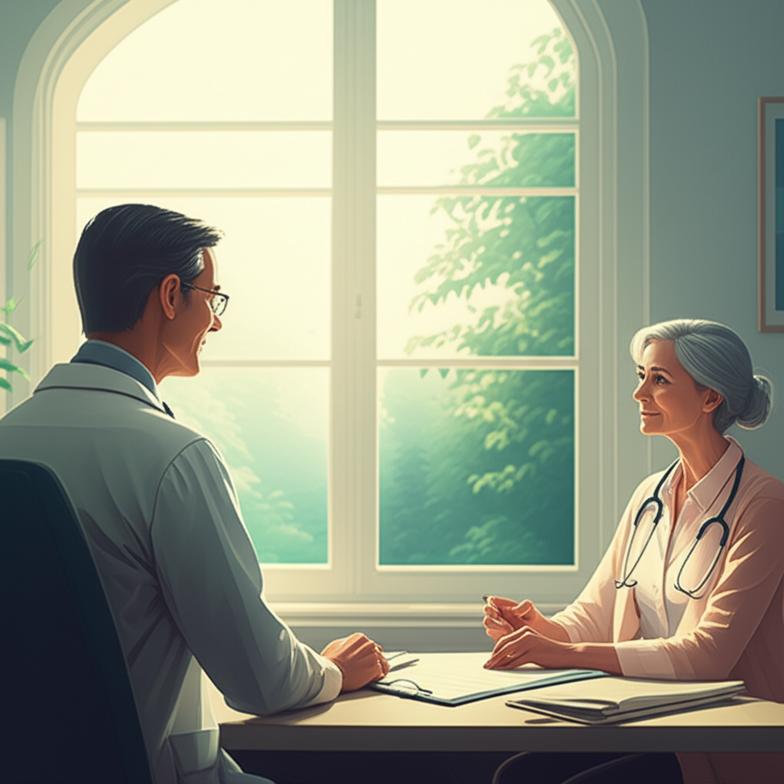 แค่ปรับชีวิต 'ไต' ก็ดีขึ้นได้จริงหรือ? เผยเคล็ดลับ 'ดูแลไต' ชะลอ 'ไตเสื่อม' ลดโอกาส 'ฟอกไต' ที่คาดไม่ถึง! section 4