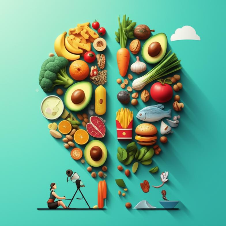 หยุดความจำเสื่อมก่อนสาย! 7 สัญญาณเตือนภาวะสมองฝ่อที่วัยทำงานต้องรู้ พร้อมเมนูกู้สมองให้กลับมาสดใส ห่างไกลอัลไซเมอร์ พาร์กินสัน section 2