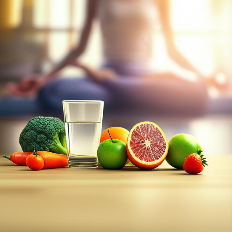 ลด HbA1c ลงได้จริง: 5 กลยุทธ์ปรับพฤติกรรม คุมน้ำตาลในเลือดให้คงที่ section 3