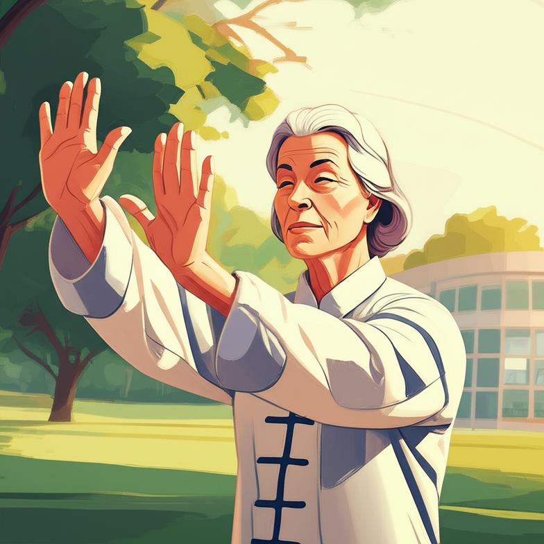 ลด HbA1c ลงได้จริง: 5 กลยุทธ์ปรับพฤติกรรม คุมน้ำตาลในเลือดให้คงที่ section 4