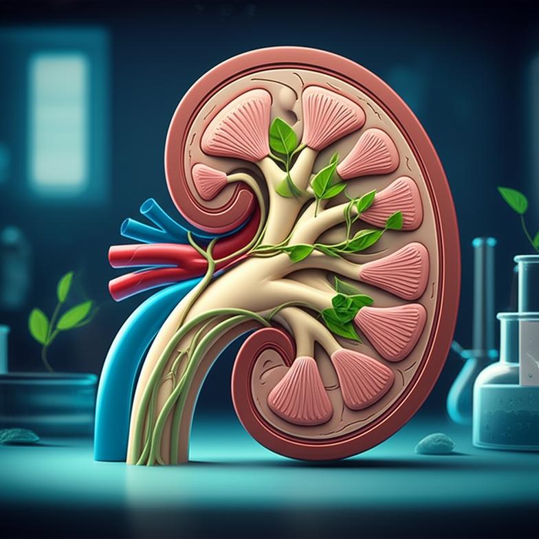 แนวทางการดูแลและชะลอภาวะไตเสื่อมในผู้ป่วยที่ยังไม่พร้อมฟอกไต: มุมมองเวชศาสตร์ชะลอวัย section 1