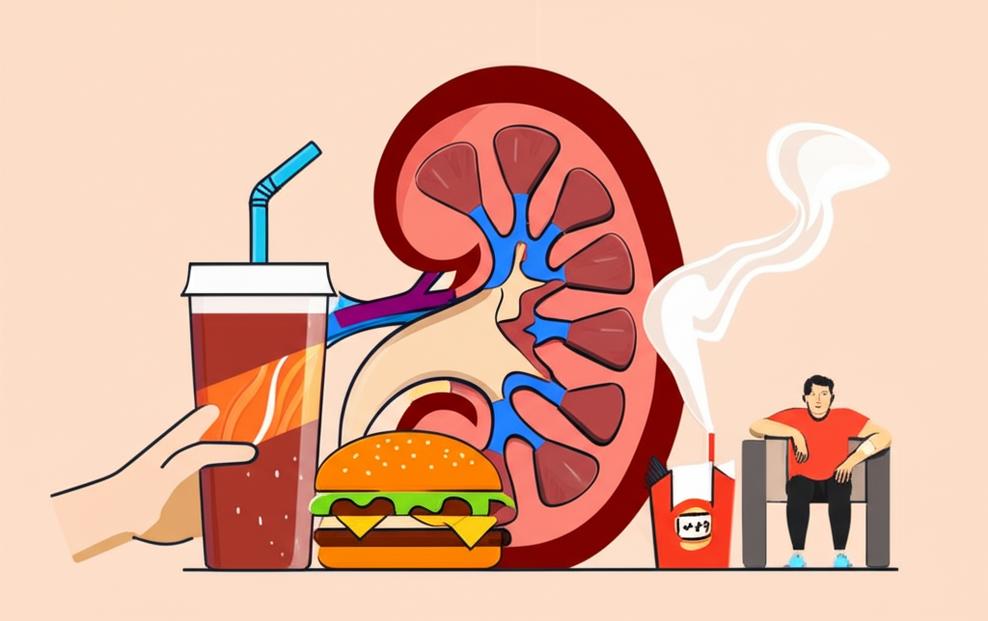 แนวทางการดูแลและชะลอภาวะไตเสื่อมในผู้ป่วยที่ยังไม่พร้อมฟอกไต: มุมมองเวชศาสตร์ชะลอวัย section 2