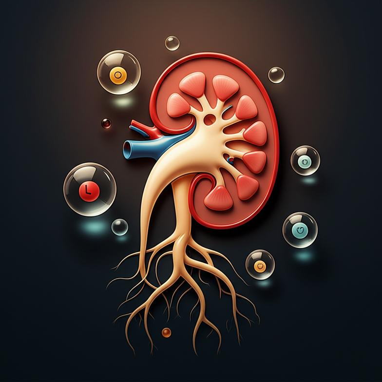 แนวทางการดูแลและชะลอภาวะไตเสื่อมในผู้ป่วยที่ยังไม่พร้อมฟอกไต: มุมมองเวชศาสตร์ชะลอวัย section 3