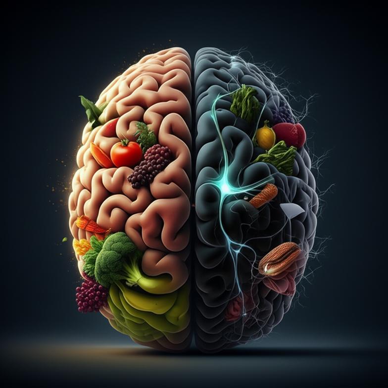 สัญญาณสมองเสื่อมก่อนวัย: กลไก โภชนาการ และแนวทางการฟื้นฟูความจำเพื่อคุณภาพชีวิตที่ยั่งยืน section 2