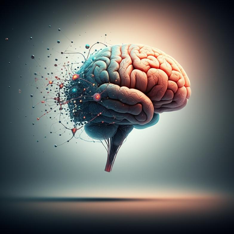 สัญญาณสมองเสื่อมก่อนวัย: กลไก โภชนาการ และแนวทางการฟื้นฟูความจำเพื่อคุณภาพชีวิตที่ยั่งยืน section 1