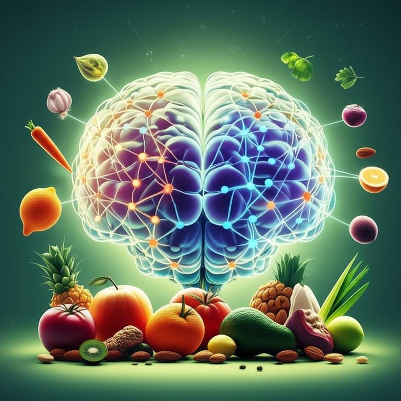 สัญญาณสมองเสื่อมก่อนวัย: กลไก โภชนาการ และแนวทางการฟื้นฟูความจำเพื่อคุณภาพชีวิตที่ยั่งยืน section 3