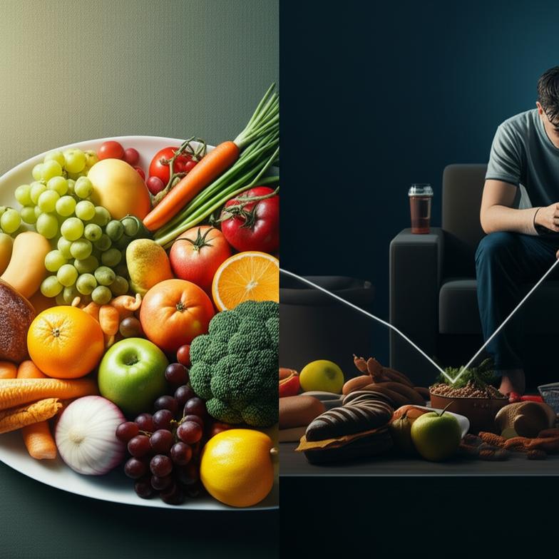 เบาหวาน...กินอะไรได้บ้าง? เคล็ดลับปรับโภชนาการ ให้ชีวิตดีขึ้น ไม่ต้องอด section 2