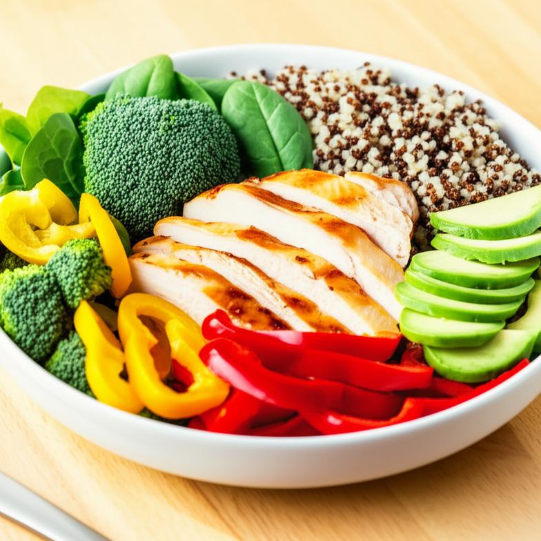 เบาหวาน...กินอะไรได้บ้าง? เคล็ดลับปรับโภชนาการ ให้ชีวิตดีขึ้น ไม่ต้องอด section 3