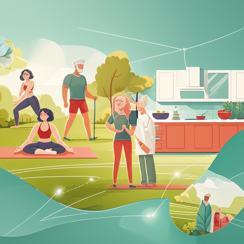 เบาหวาน...กินอะไรได้บ้าง? เคล็ดลับปรับโภชนาการ ให้ชีวิตดีขึ้น ไม่ต้องอด section 4