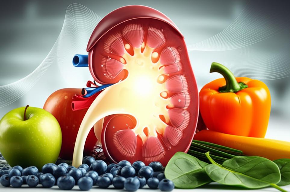 โรคไต: 3 ข้อผิดพลาดสำคัญที่ผู้ป่วยมักมองข้าม และแนวทางชะลอการเข้าสู่ kidney disease dialysis section 3