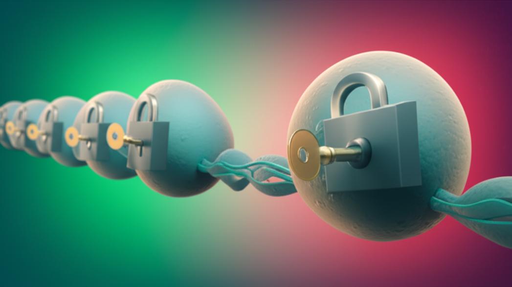 สัญญาณเตือนที่ไม่ใช่แค่น้ำตาลสูง: สังเกต ภาวะดื้ออินซูลิน ก่อนเป็นเบาหวานเรื้อรัง section 1