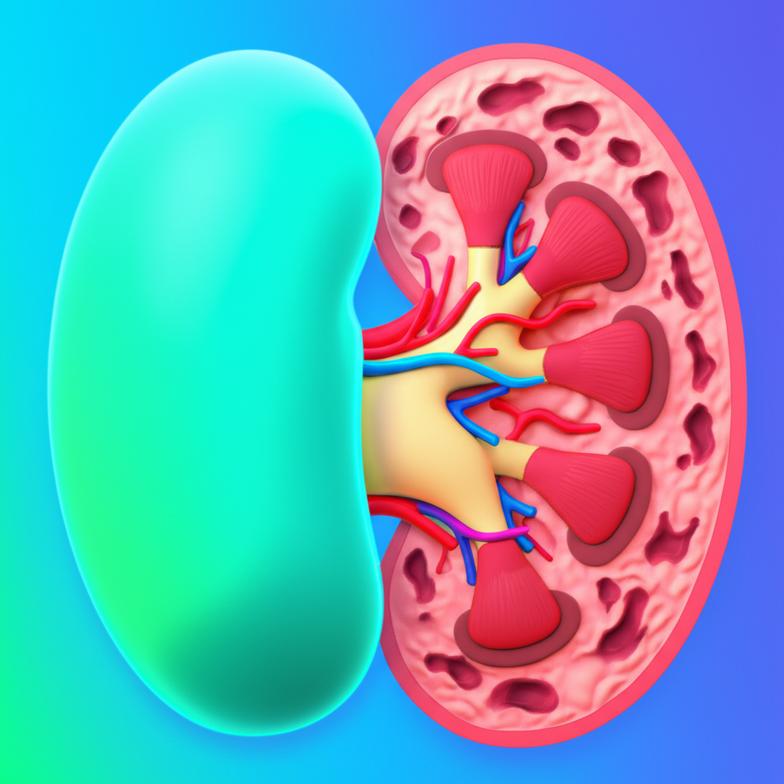 โรคไต: 3 ข้อผิดพลาดสำคัญที่ผู้ป่วยมักมองข้าม และแนวทางชะลอการเข้าสู่ kidney disease dialysis section 1