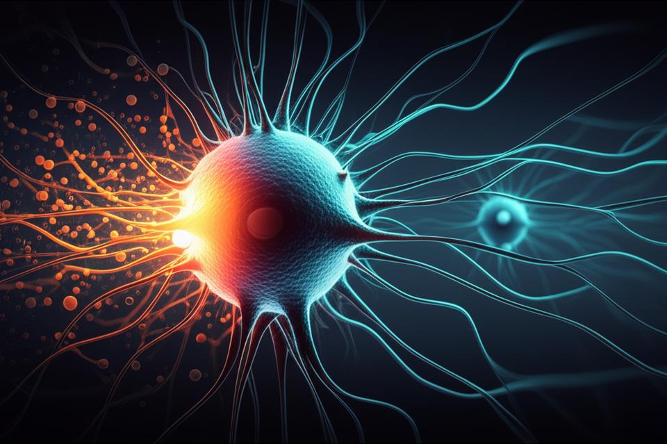 สมองคุณกำลังฝ่อเร็วเกินไปไหม? เปิดสัญญาณเตือน! พร้อม 5 วิธีพลิกฟื้นสมองให้แข็งแรง ห่างไกลอัลไซเมอร์-พาร์กินสัน section 1