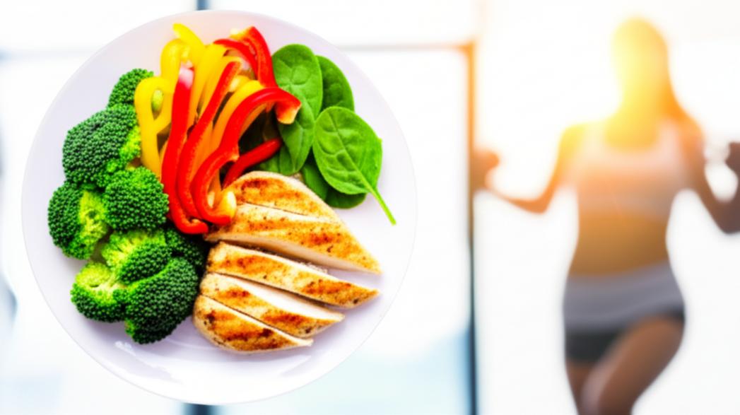 ความเข้าใจและการจัดการภาวะดื้ออินซูลิน: แนวทางคุมน้ำตาลในเลือดอย่างยั่งยืน section 3