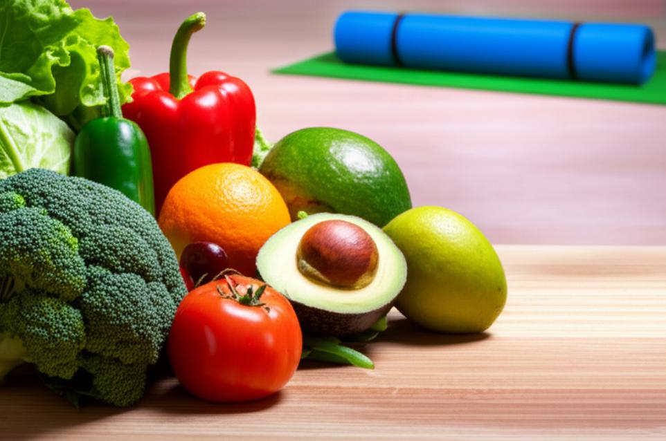 ความเข้าใจและการจัดการภาวะดื้ออินซูลิน: แนวทางคุมน้ำตาลในเลือดอย่างยั่งยืน section 4