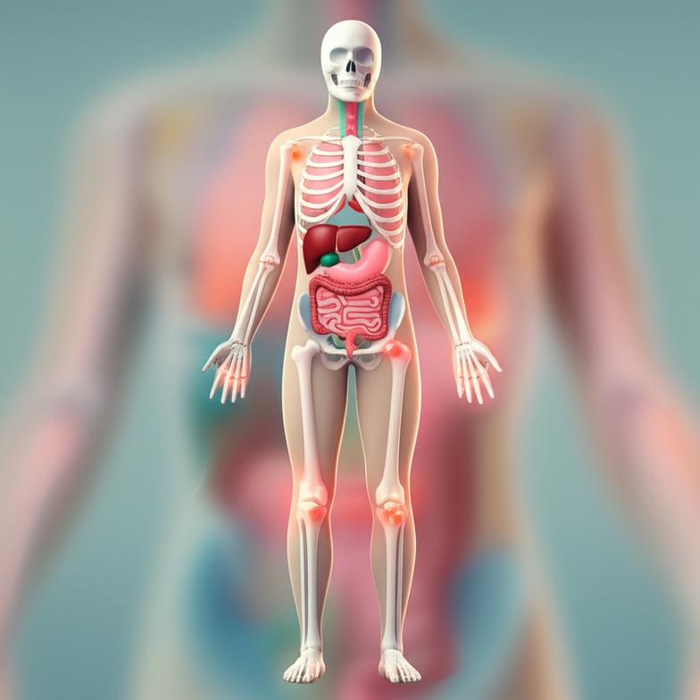 ไม่ได้คุมแค่อาหาร! 5 สิ่งที่คนเป็นเบาหวานต้องรู้ เพื่อลดน้ำตาลในเลือดและป้องกันภาวะแทรกซ้อน section 1