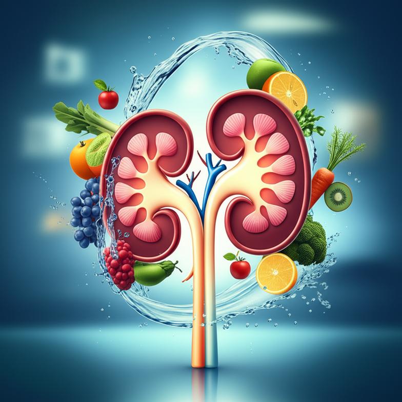 7 วิธีมหัศจรรย์ 'ฟื้นฟูไต' ที่หมอไตอยากให้คุณรู้ ก่อนถึงคิว 'ฟอกไต section 3