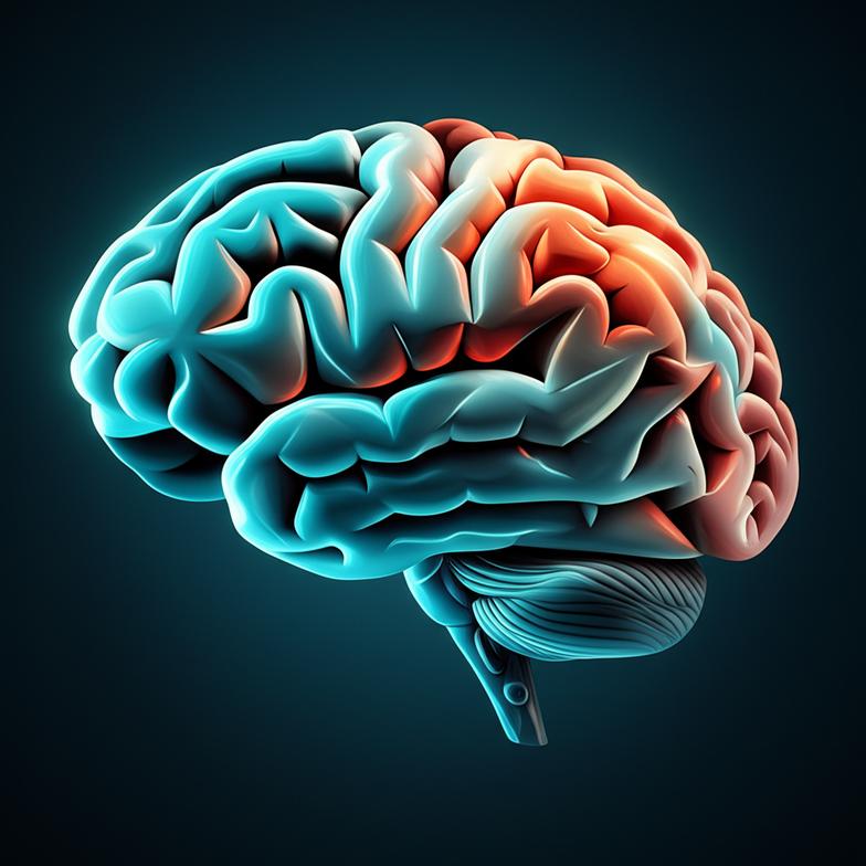 คุณกำลังทำลายสมองตัวเองอยู่หรือเปล่า? 7 สัญญาณ 'สมองฝ่อ-ความจำเสื่อม' ก่อนวัย และวิธีฟื้นฟูให้กลับมาเฟิร์ม section 1