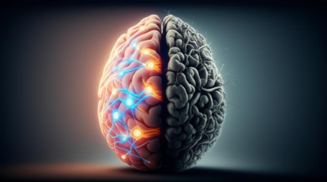 คุณกำลังทำลายสมองตัวเองอยู่หรือเปล่า? 7 สัญญาณ 'สมองฝ่อ-ความจำเสื่อม' ก่อนวัย และวิธีฟื้นฟูให้กลับมาเฟิร์ม section 2