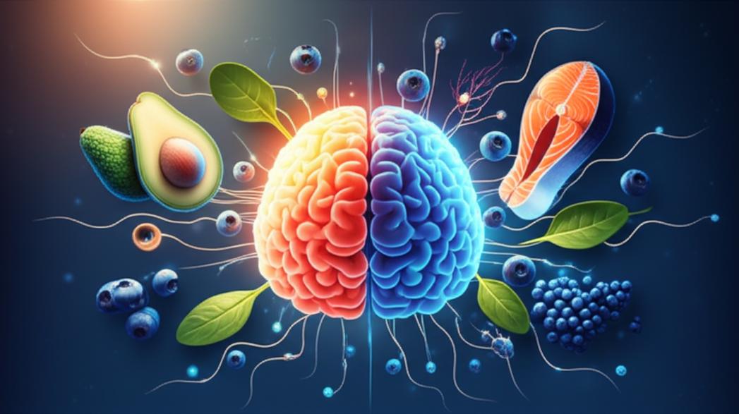 คุณกำลังทำลายสมองตัวเองอยู่หรือเปล่า? 7 สัญญาณ 'สมองฝ่อ-ความจำเสื่อม' ก่อนวัย และวิธีฟื้นฟูให้กลับมาเฟิร์ม section 3