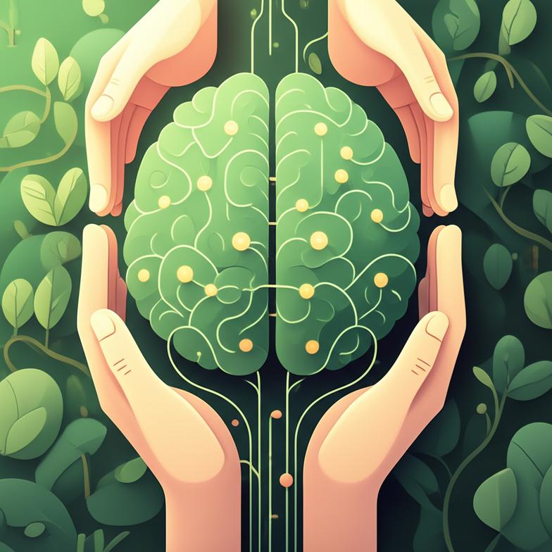 คุณกำลังทำลายสมองตัวเองอยู่หรือเปล่า? 7 สัญญาณ 'สมองฝ่อ-ความจำเสื่อม' ก่อนวัย และวิธีฟื้นฟูให้กลับมาเฟิร์ม section 4